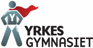 Logotyp för Yrkesgymnasiet Malmö