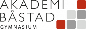 Logotyp för Akademi Båstad Gymnasium