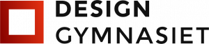 Logotyp för Designgymnasiet Malmö