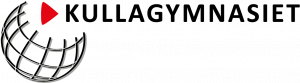 Logotyp för Kullagymnasiet