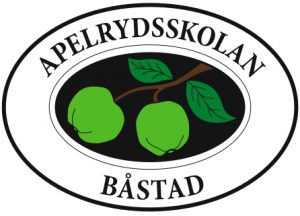 Logotyp för Apelrydsskolan