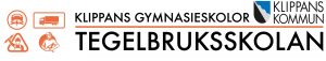 Logotyp för Tegelbruksskolan