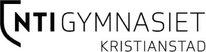 Logotyp för NTI Gymnasiet Kristianstad