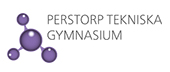 Logotyp för Perstorp Tekniska Gymnasium
