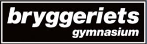 Logotyp för Bryggeriets Gymnasium