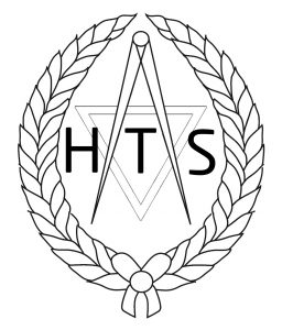 Logotyp för Hässleholms Tekniska Skola