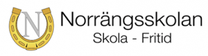 Logotyp för Norrängsskolan