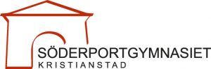 Logotyp för Söderportgymnasiet
