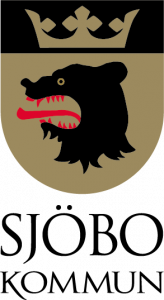 Logotyp för Malenagymnasiet