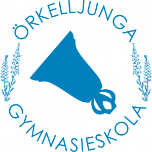 Logotyp för Örkelljunga Utbildningscentrum
