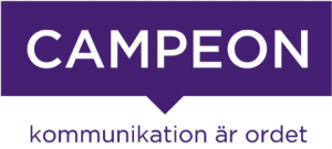 Logotyp för Campeon Frigymnasium