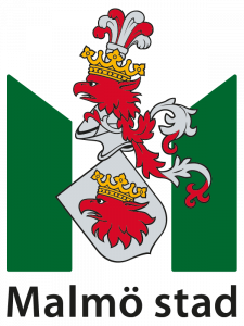Logotyp för Malmö latinskola