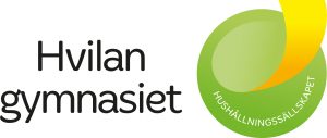 Logotyp för Hvilan Gymnasium – Kabbarp